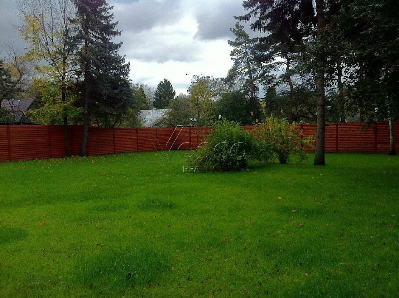 2-этажный коттедж 1 043 м² без отделки