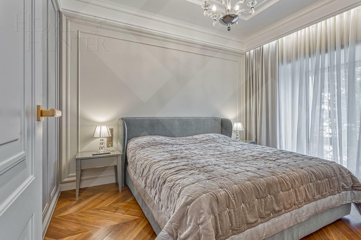 2-КОМН. КВАРТИРА С ОТДЕЛКОЙ 48 М² НА 1 ЭТАЖЕ