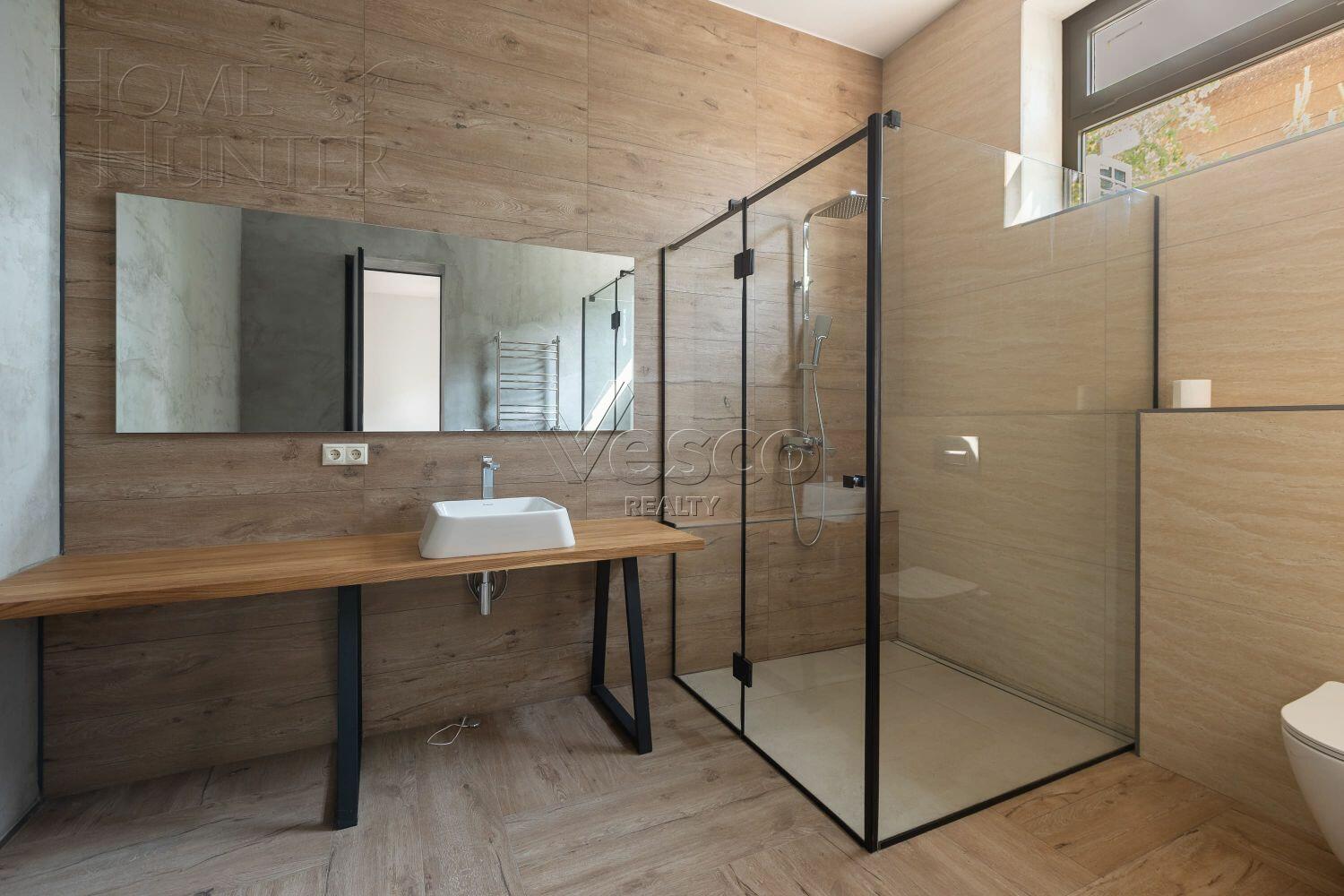 2-этажный коттедж 800 м² без отделки