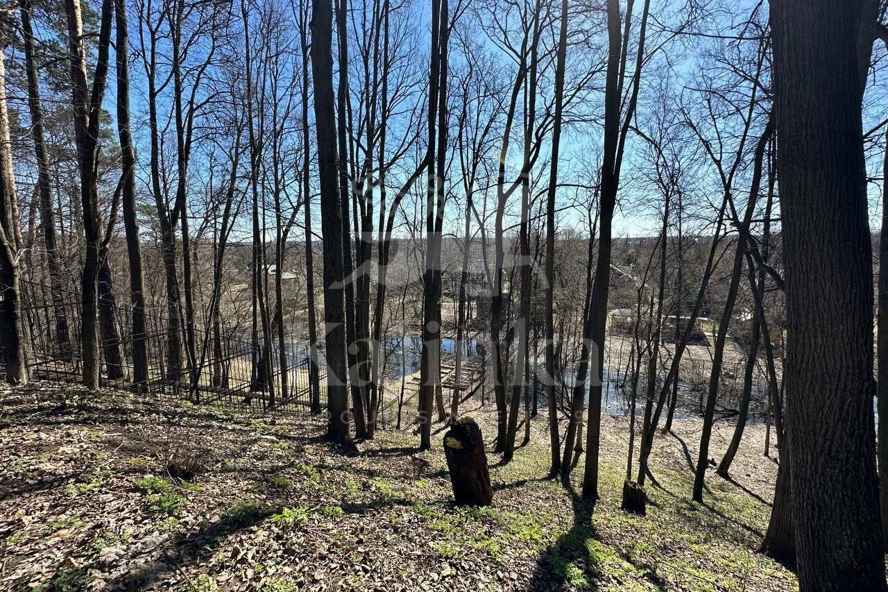 Участок 23.3 сот.