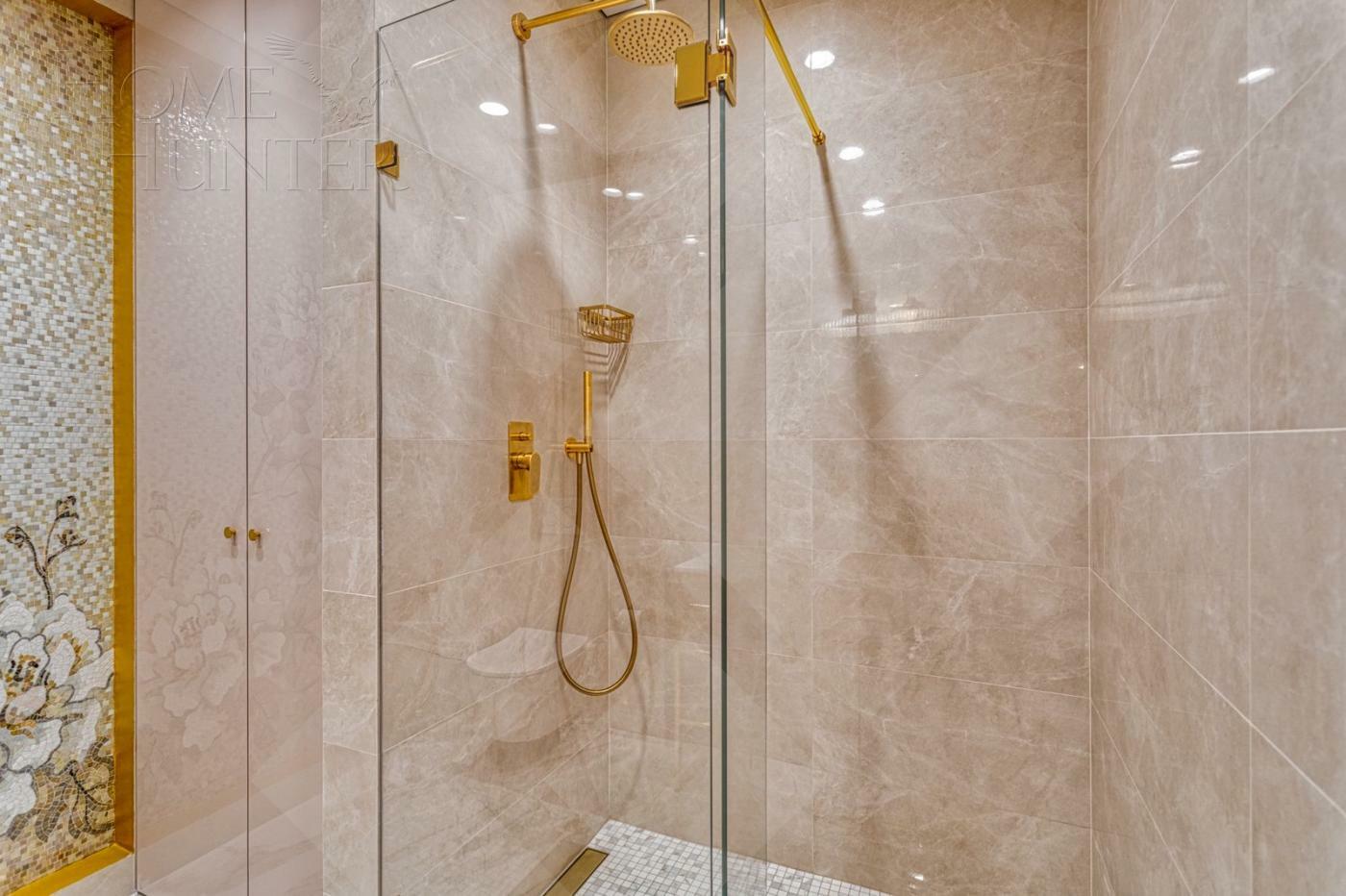 2-КОМН. КВАРТИРА С ОТДЕЛКОЙ 48 М² НА 1 ЭТАЖЕ