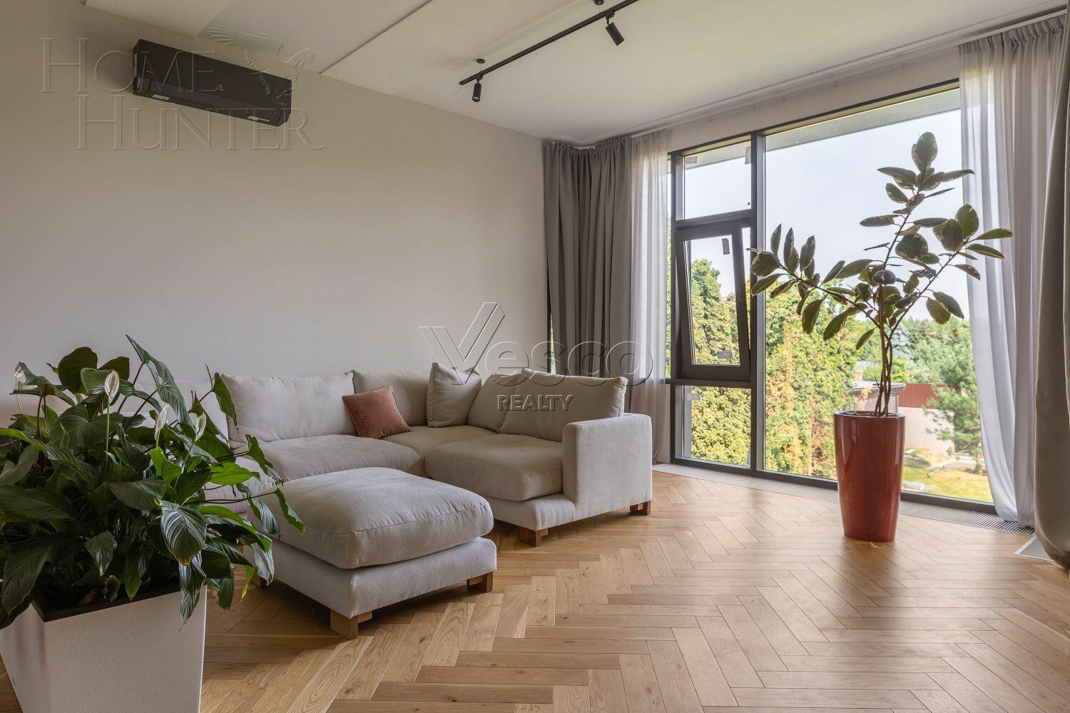 2-этажный коттедж 800 м² без отделки