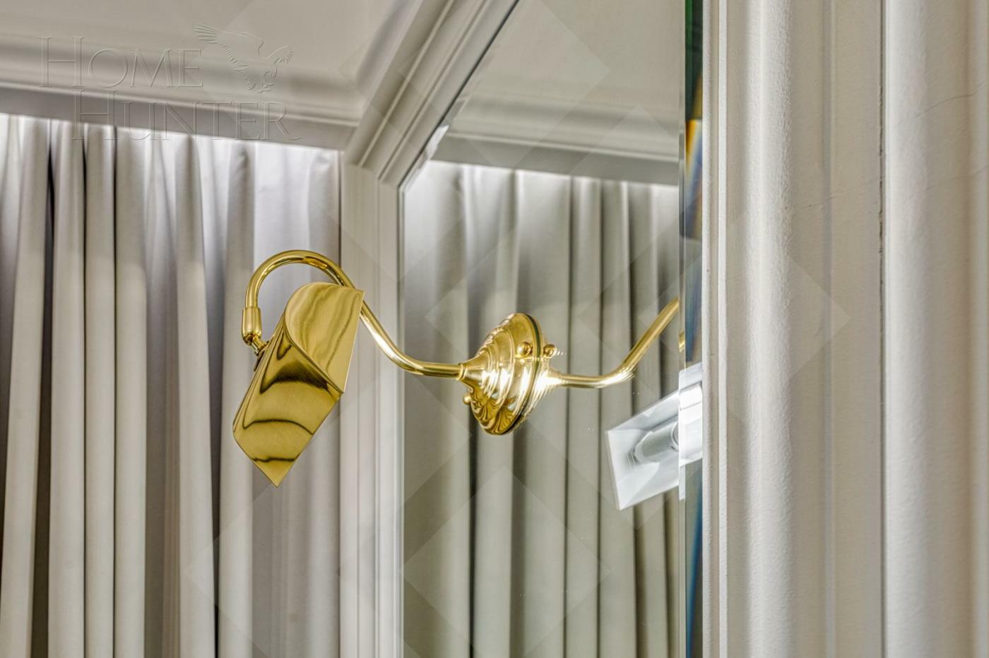 2-КОМН. КВАРТИРА С ОТДЕЛКОЙ 48 М² НА 1 ЭТАЖЕ