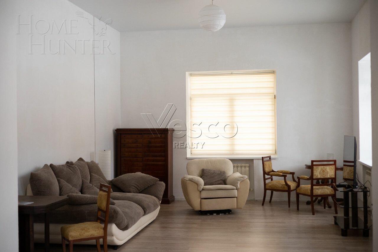 2-этажный коттедж 1 043 м² без отделки