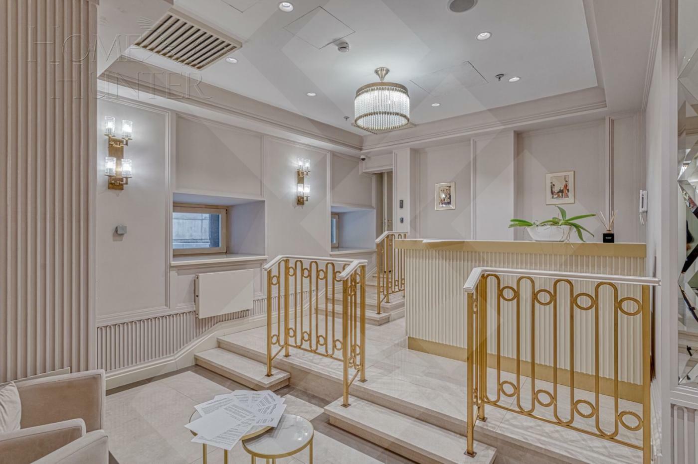 2-КОМН. КВАРТИРА С ОТДЕЛКОЙ 48 М² НА 1 ЭТАЖЕ