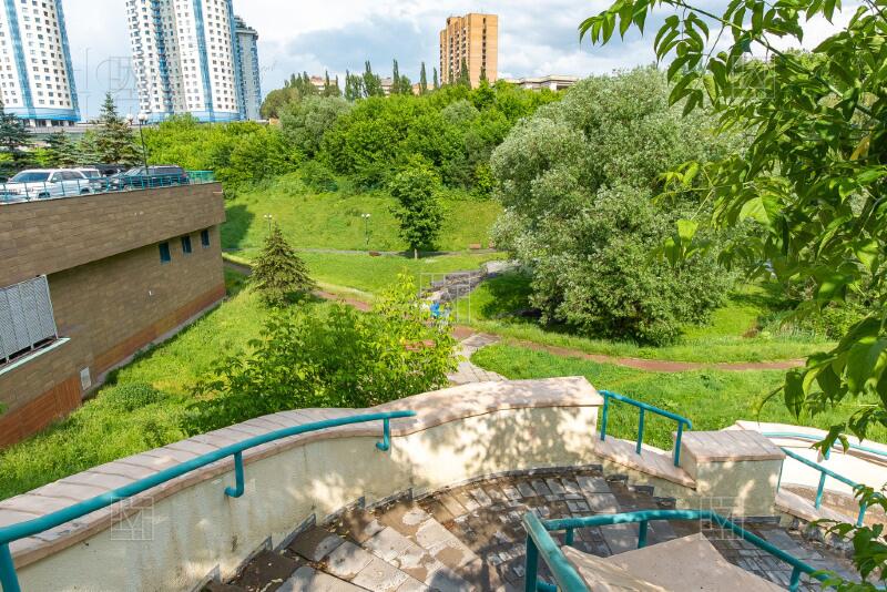 2-КОМН. КВАРТИРА С ОТДЕЛКОЙ 72 М² НА 19 ЭТАЖЕ