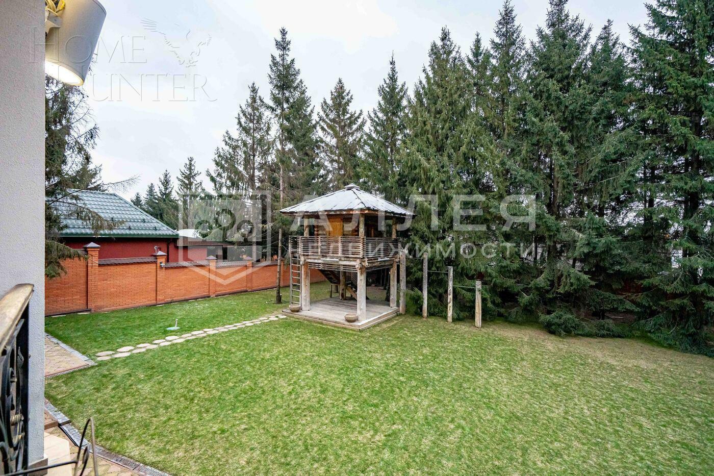 2-этажный коттедж 692 м² с отделкой