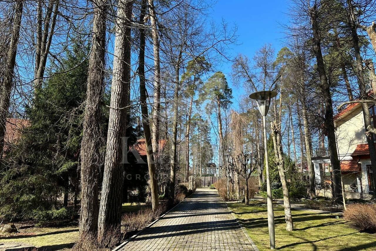 Участок 23.3 сот.