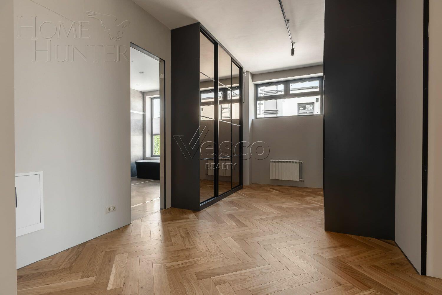 2-этажный коттедж 800 м² без отделки