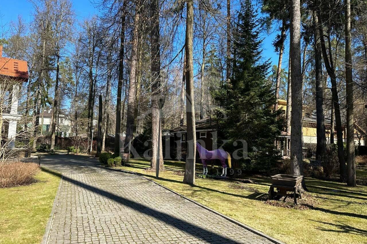 Участок 23.3 сот.