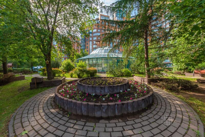 2-КОМН. КВАРТИРА С ОТДЕЛКОЙ 72 М² НА 19 ЭТАЖЕ