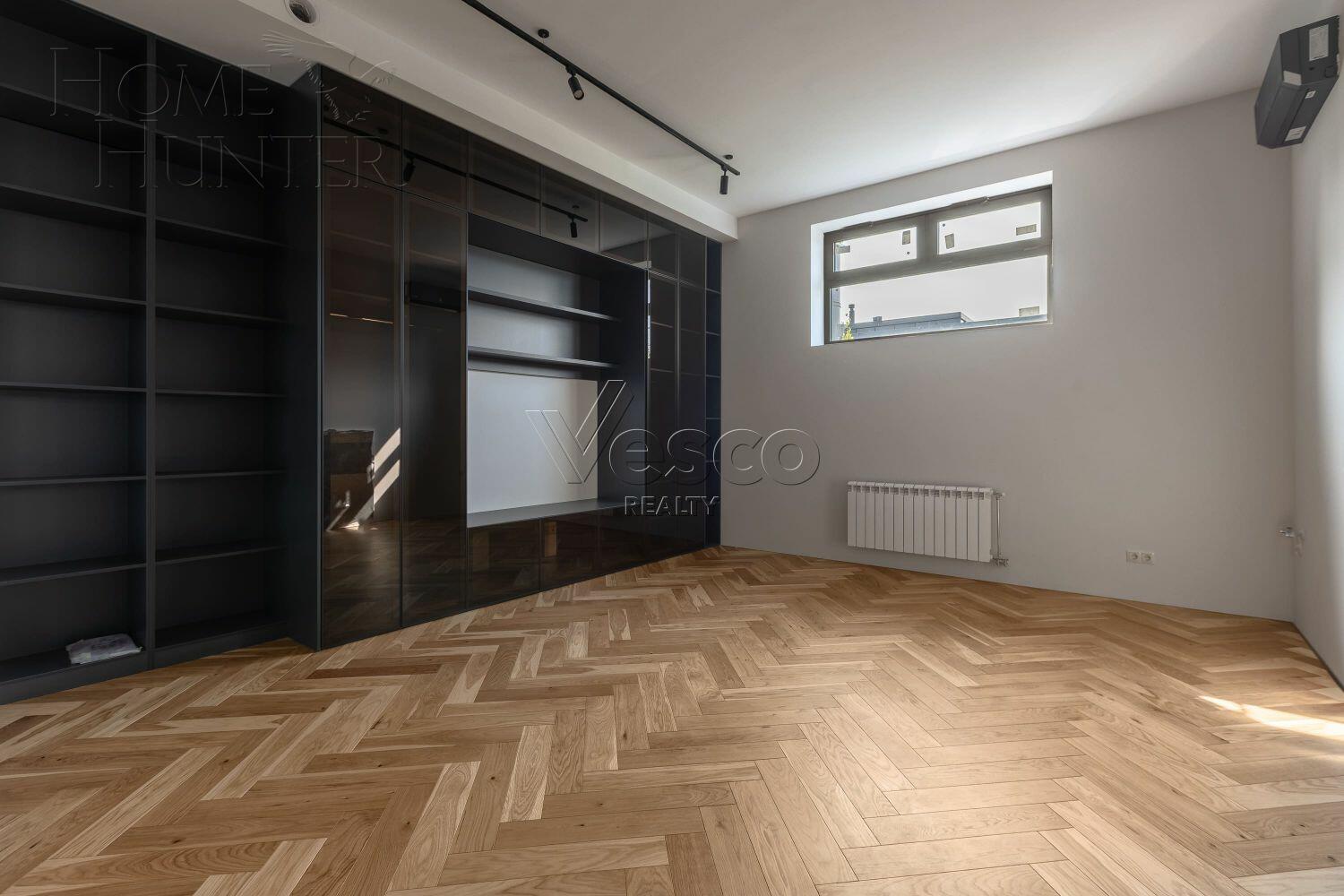 2-этажный коттедж 800 м² без отделки