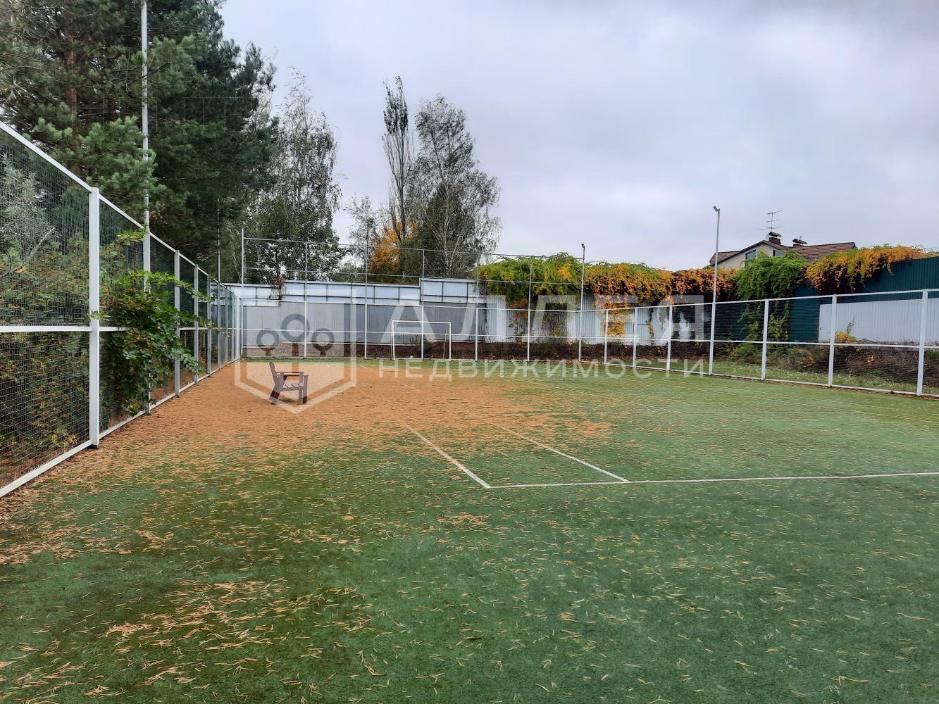 Участок 56 сот.