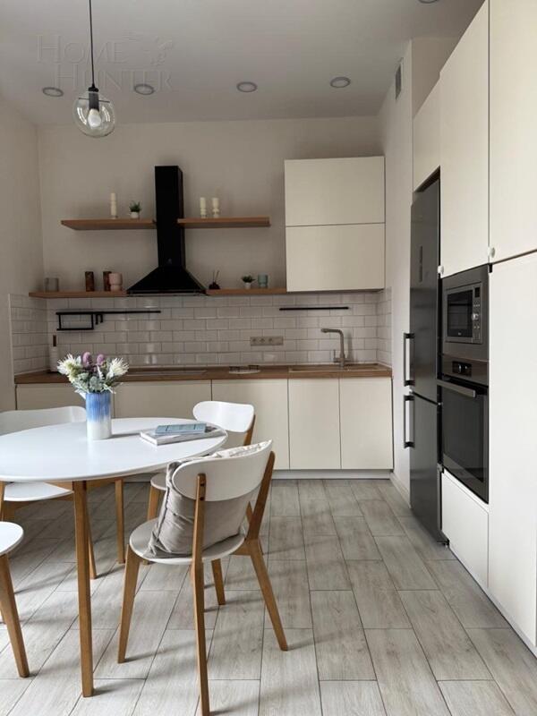 3-КОМН. КВАРТИРА С ОТДЕЛКОЙ 85 М² НА 8 ЭТАЖЕ