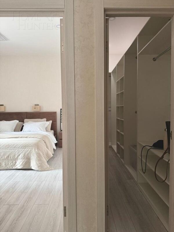 3-КОМН. КВАРТИРА С ОТДЕЛКОЙ 85 М² НА 8 ЭТАЖЕ