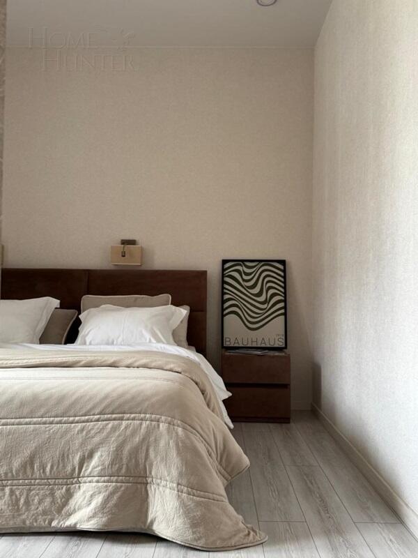 3-КОМН. КВАРТИРА С ОТДЕЛКОЙ 85 М² НА 8 ЭТАЖЕ