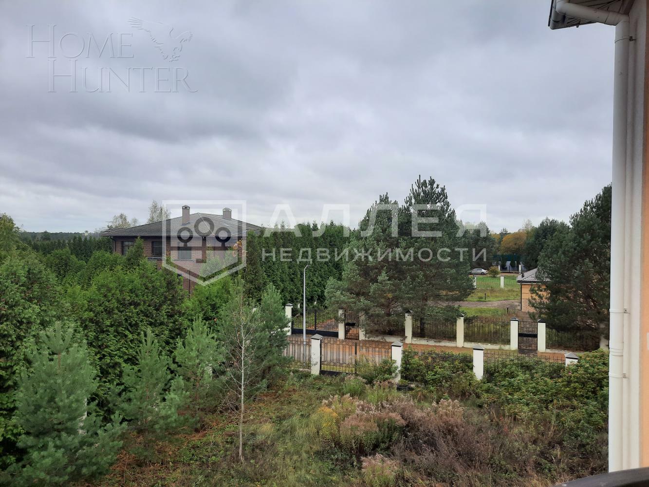 Участок 56 сот.