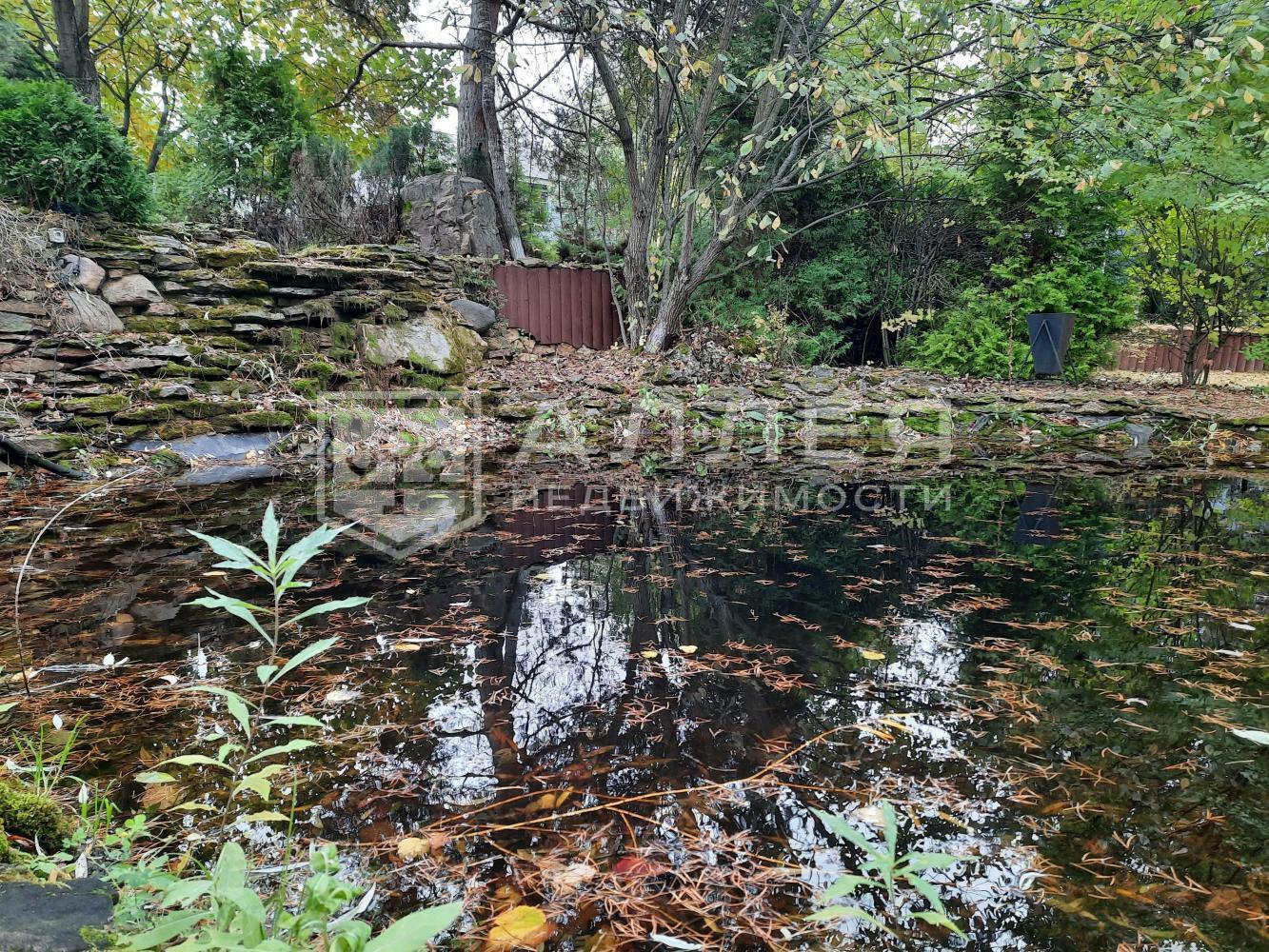 Участок 56 сот.