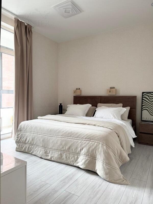 3-КОМН. КВАРТИРА С ОТДЕЛКОЙ 85 М² НА 8 ЭТАЖЕ