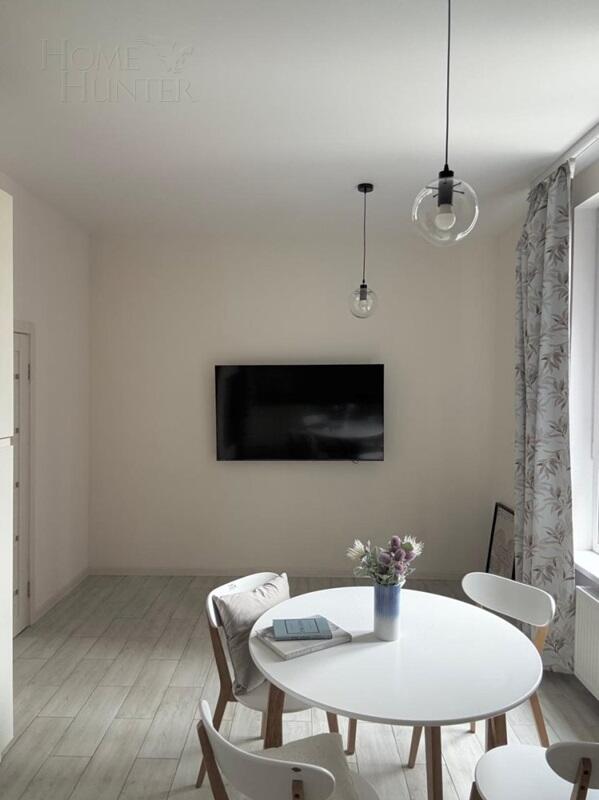 3-КОМН. КВАРТИРА С ОТДЕЛКОЙ 85 М² НА 8 ЭТАЖЕ