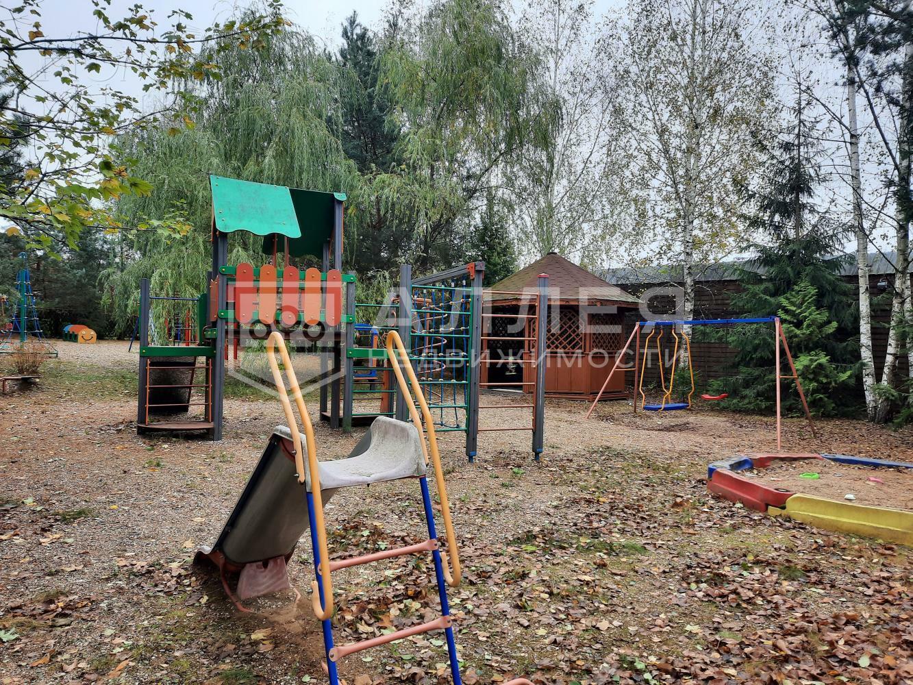 Участок 56 сот.