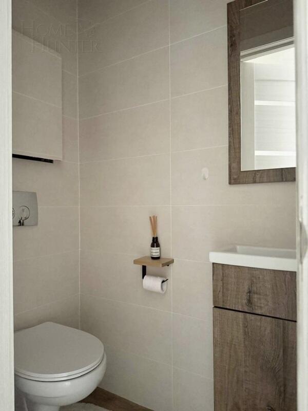 3-КОМН. КВАРТИРА С ОТДЕЛКОЙ 85 М² НА 8 ЭТАЖЕ