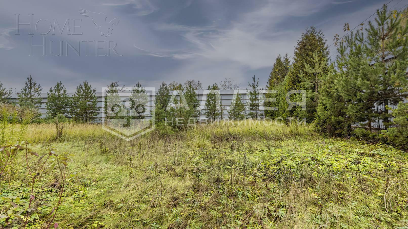 Участок 56 сот.