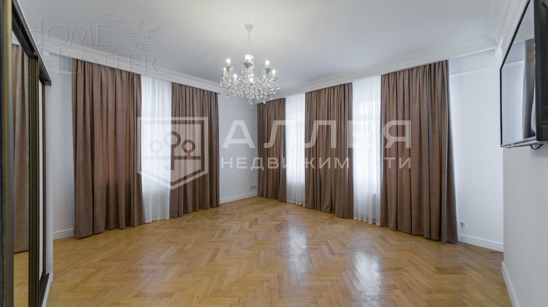 2-этажный коттедж 630 м² с отделкой