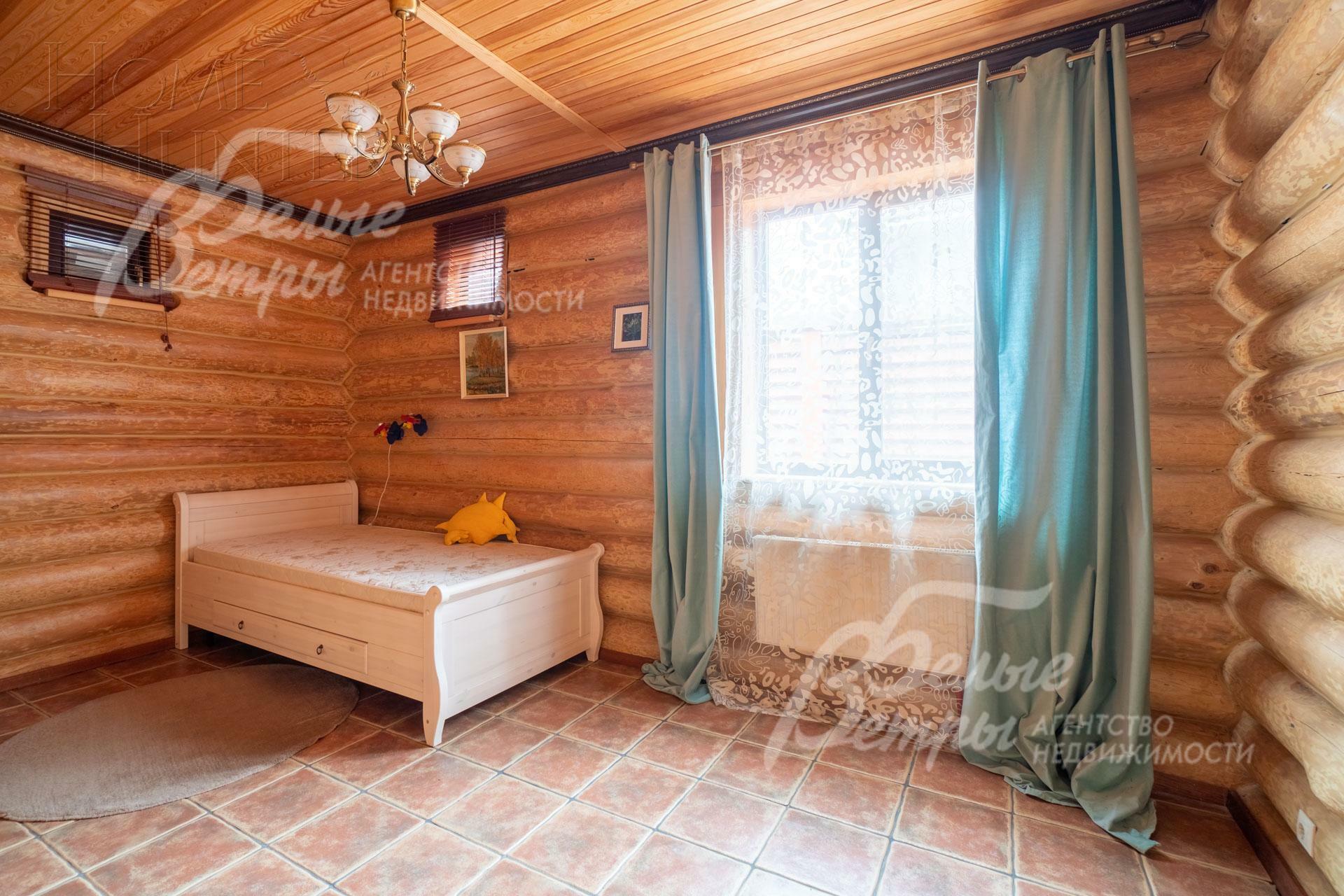 2-этажный коттедж 560 м² с отделкой