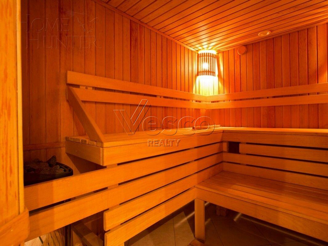 2-этажный коттедж 650 м² с отделкой