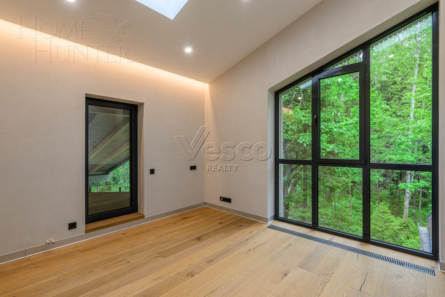 2-этажный коттедж 499 м² с отделкой