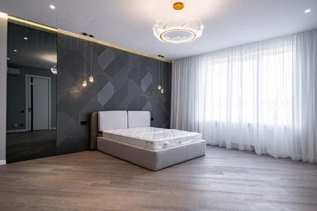 2-этажный коттедж 600 м² с отделкой