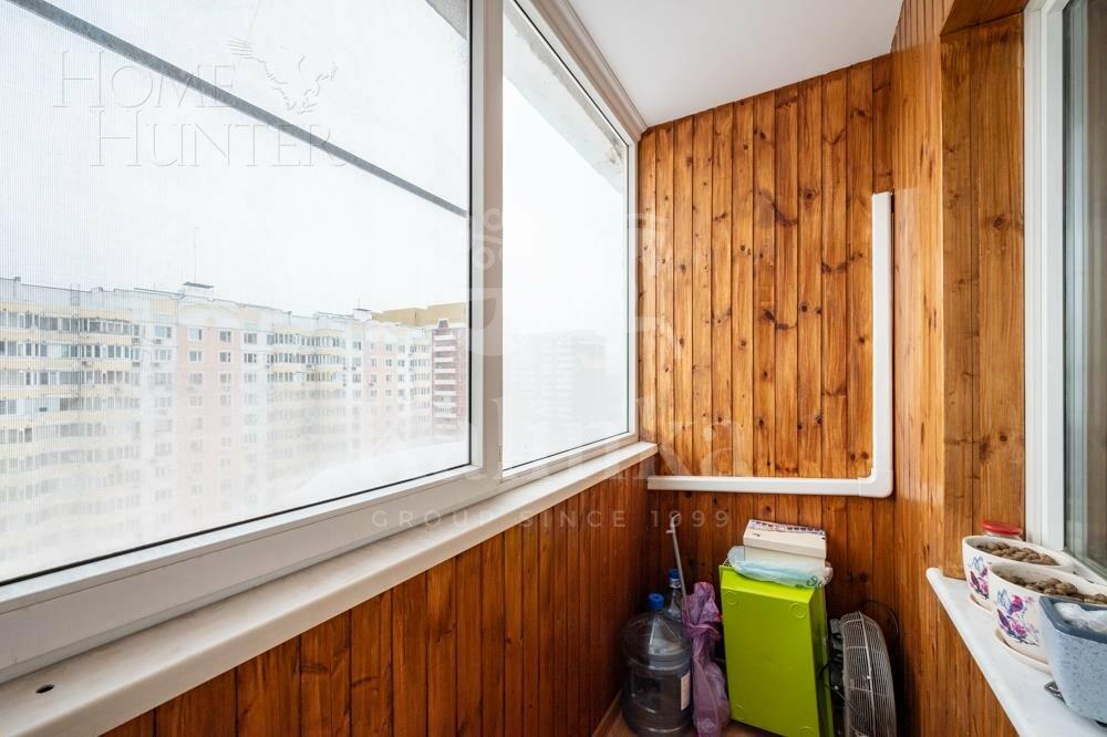 5-КОМН. КВАРТИРА С ОТДЕЛКОЙ 150 М² НА 13 ЭТАЖЕ