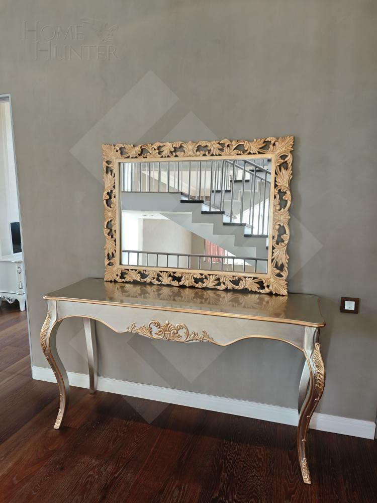 3-этажный коттедж 900 м² с отделкой