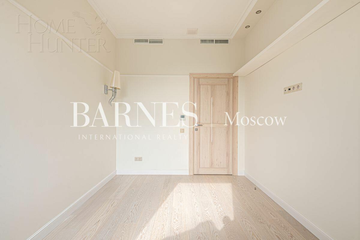 2-УРОВНЕВАЯ КВАРТИРА С ОТДЕЛКОЙ 176 М² НА 5 ЭТАЖЕ