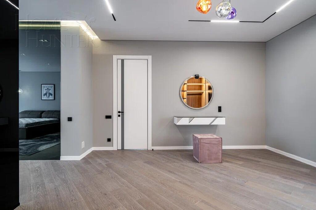 2-этажный коттедж 600 м² с отделкой
