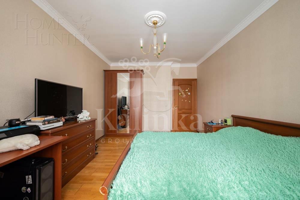 5-КОМН. КВАРТИРА С ОТДЕЛКОЙ 150 М² НА 13 ЭТАЖЕ