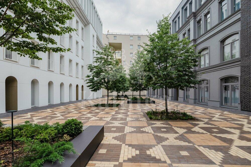 3-КОМН. КВАРТИРА С ОТДЕЛКОЙ 156 М² НА 2 ЭТАЖЕ