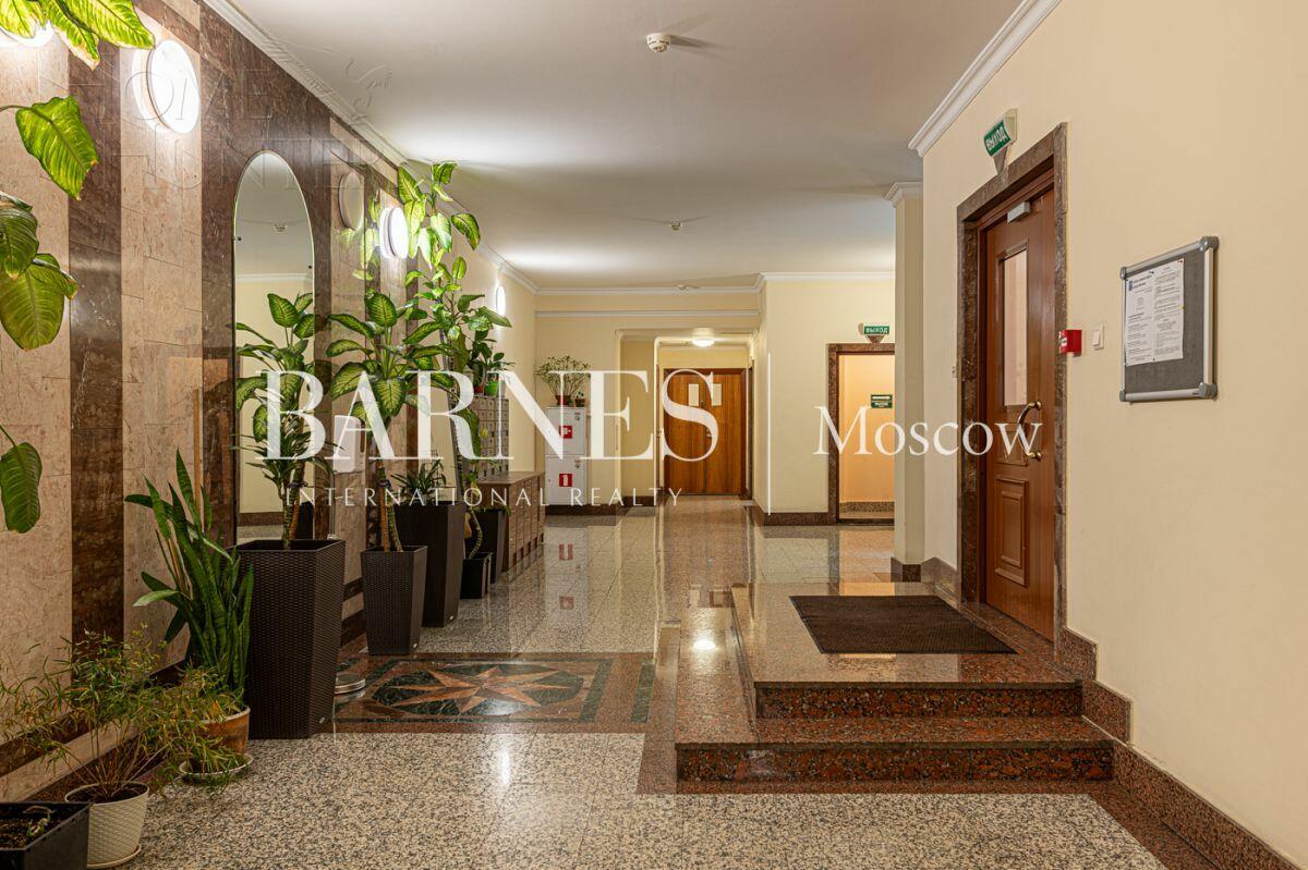 2-УРОВНЕВАЯ КВАРТИРА С ОТДЕЛКОЙ 176 М² НА 5 ЭТАЖЕ