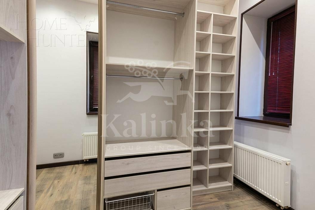 2-этажный коттедж 450 м² с отделкой