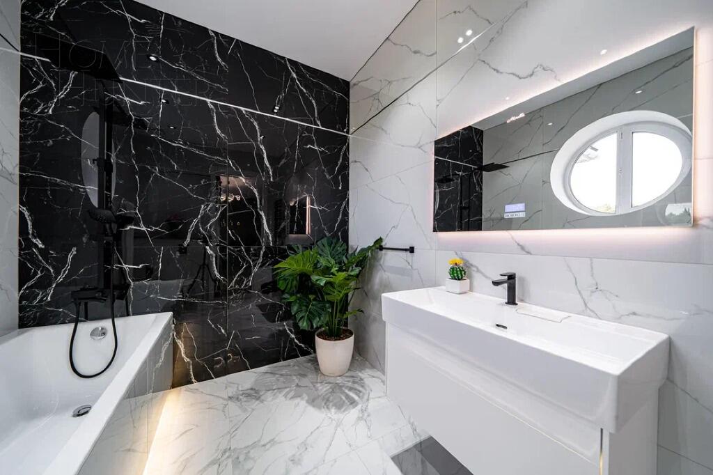 2-этажный коттедж 600 м² с отделкой