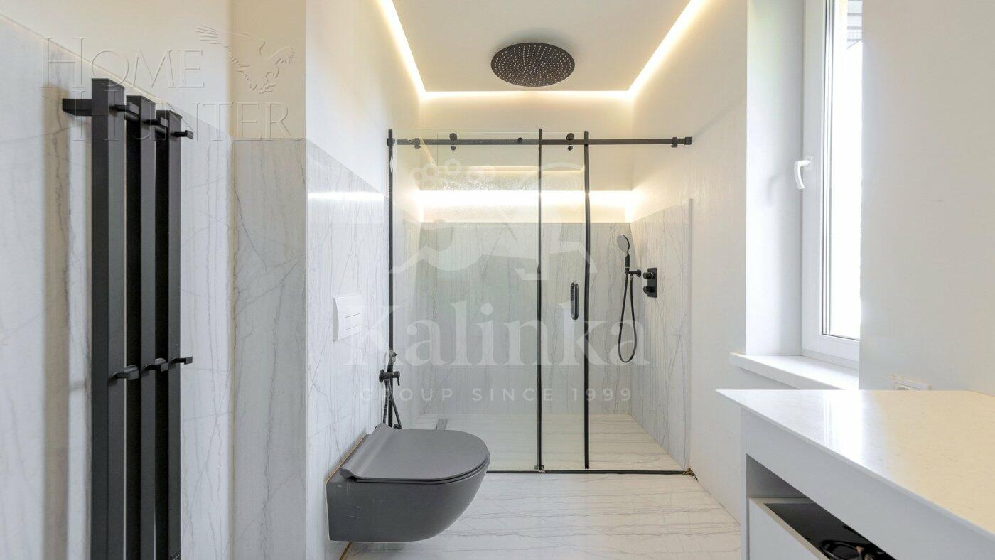 2-этажный коттедж 90 м² с отделкой