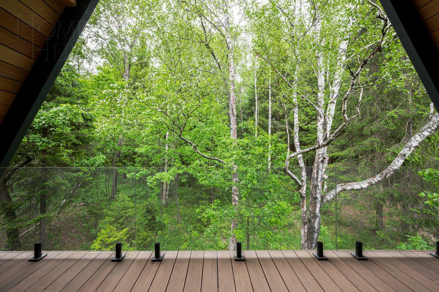 2-этажный коттедж 499 м² с отделкой