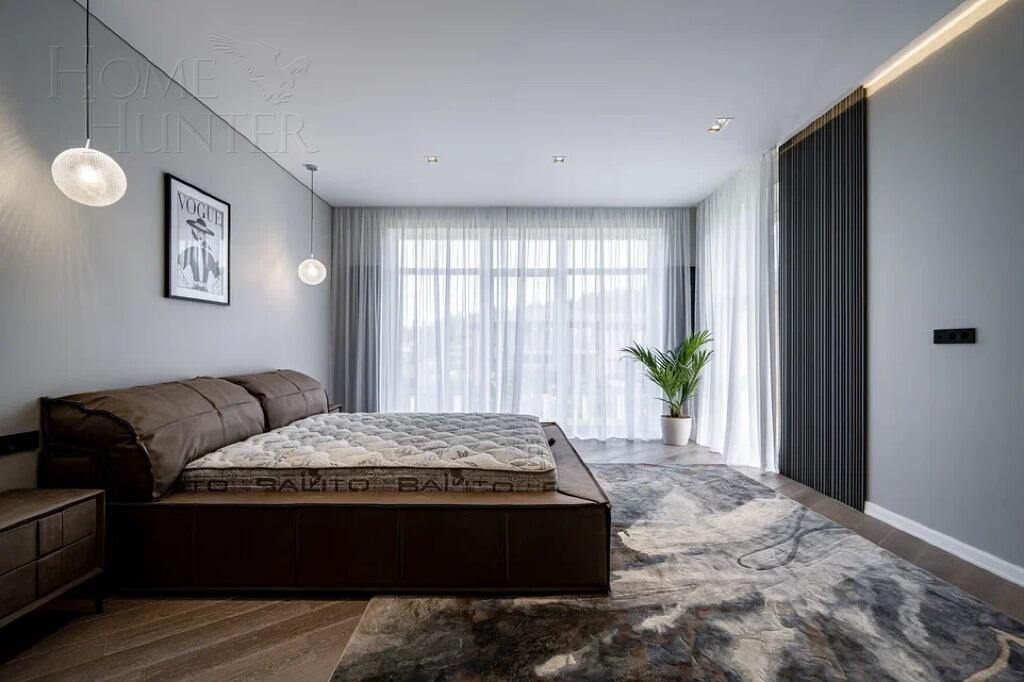 2-этажный коттедж 600 м² с отделкой