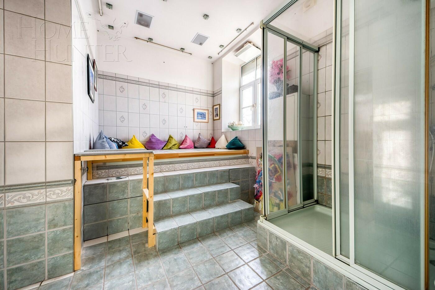 2-УРОВНЕВЫЙ ПЕНТХАУС С ОТДЕЛКОЙ 341.7 М² НА 14 ЭТАЖЕ