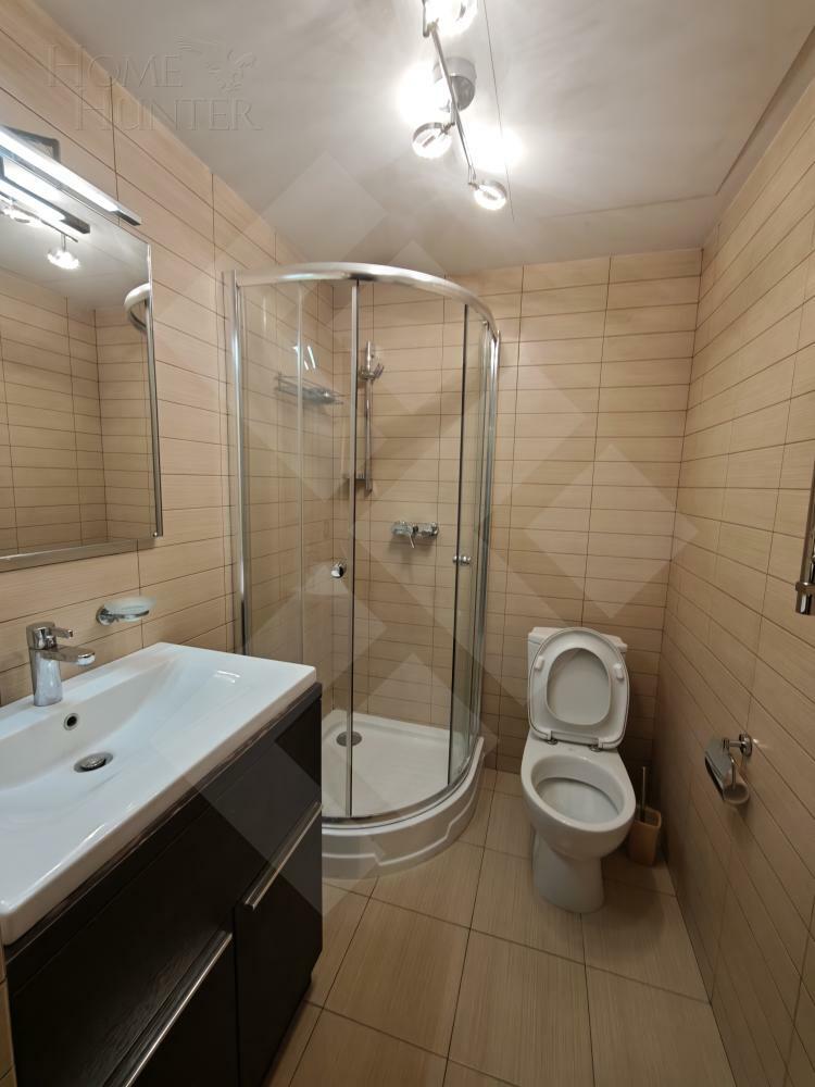 3-этажный коттедж 900 м² с отделкой