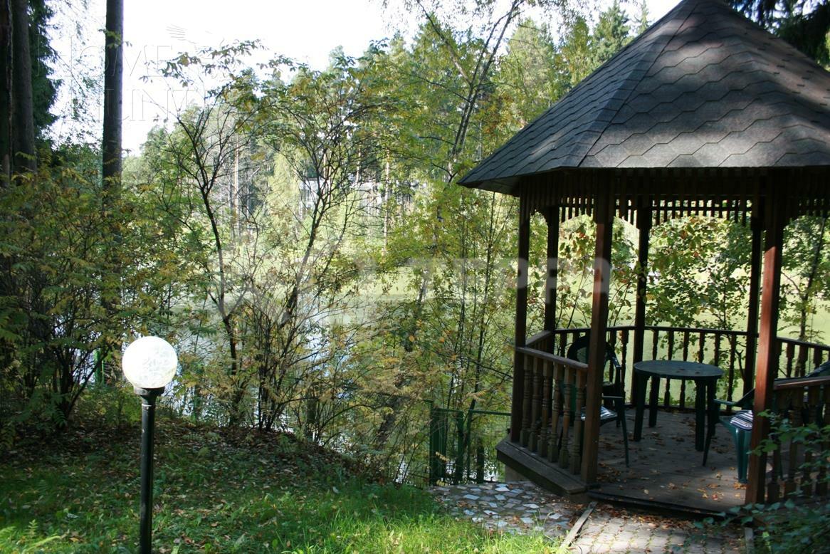 Участок 123 сот.