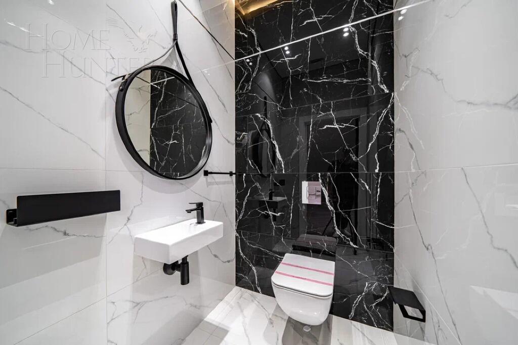2-этажный коттедж 600 м² с отделкой