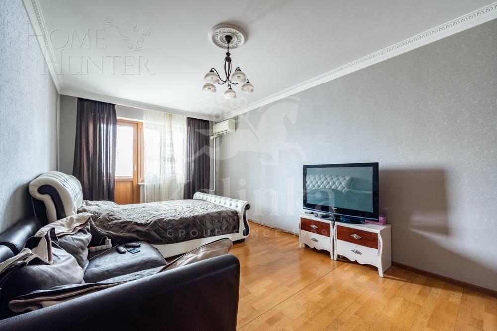 5-КОМН. КВАРТИРА С ОТДЕЛКОЙ 150 М² НА 13 ЭТАЖЕ