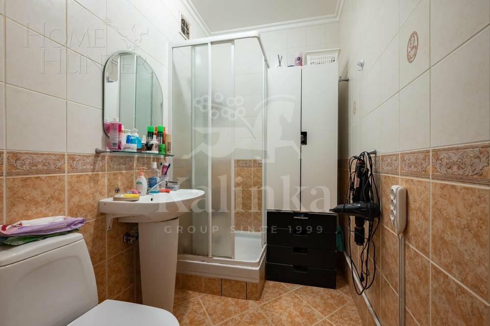 5-КОМН. КВАРТИРА С ОТДЕЛКОЙ 150 М² НА 13 ЭТАЖЕ